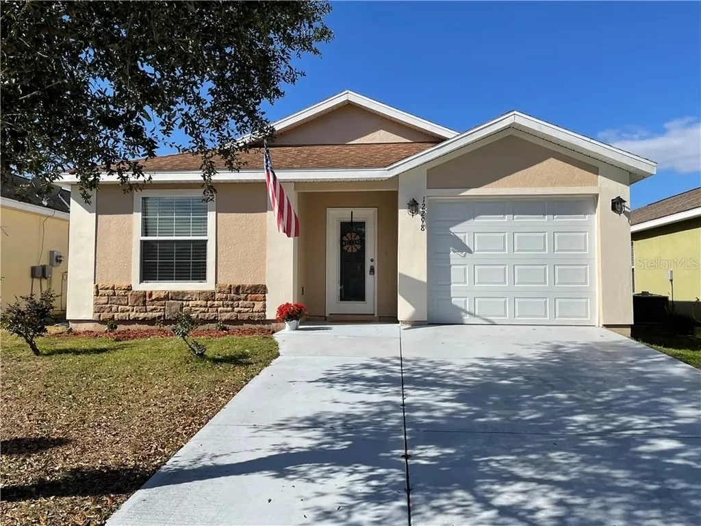 12298 NE 48th Way Oxford FL 34484