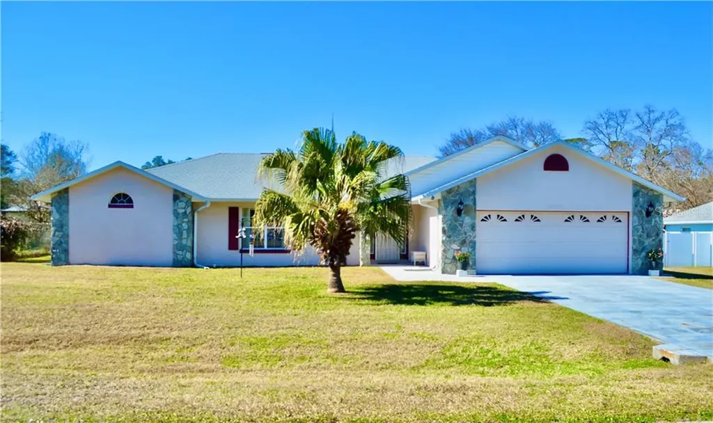 4434 NE 19th Avenue Ocala FL 34479