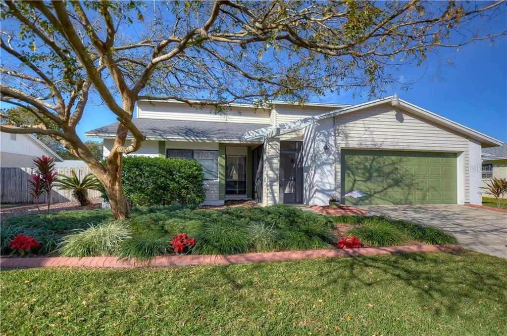 16222 Pebblebrook Drive Tampa FL 33624