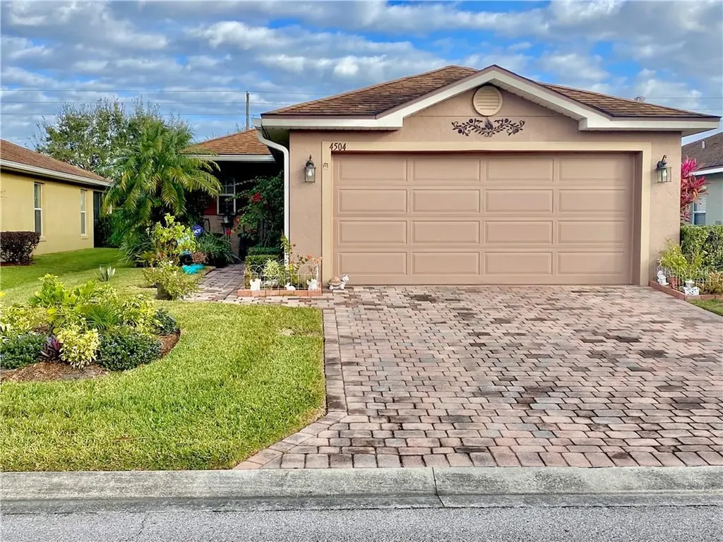 4504 Turnberry Lane Lake Wales FL 33859