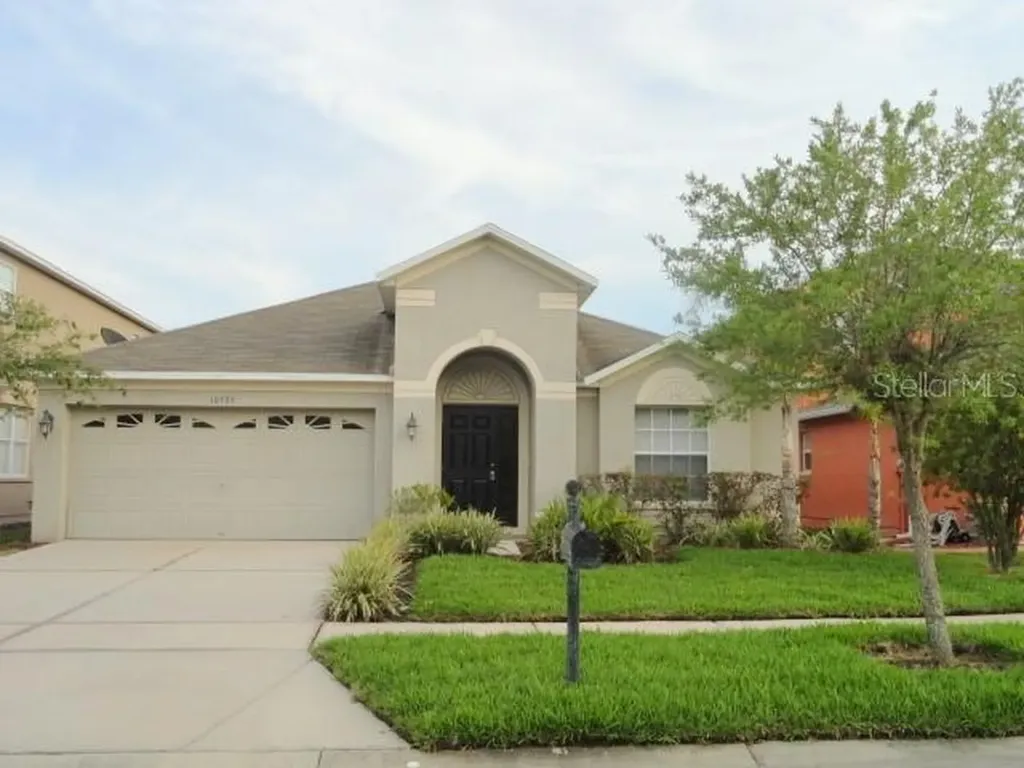 10525 Coral Key Avenue Tampa FL 33647