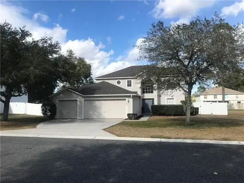 4603 SE 32nd Place Ocala FL 34480