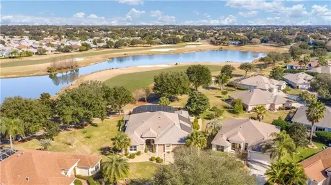 17321 SE 81st Thornehill Avenue The Villages FL 32162