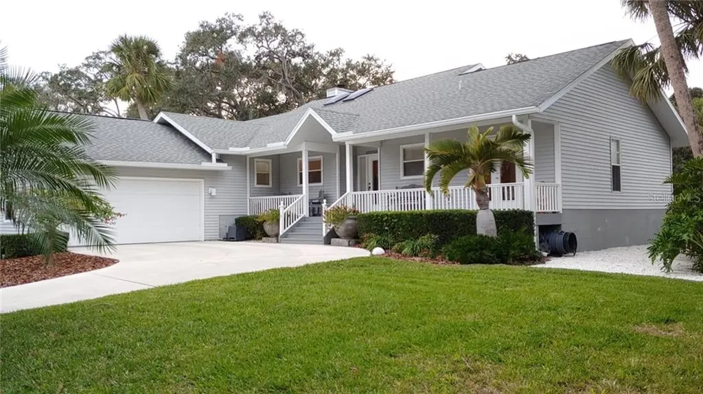3336 S Seclusion Drive Sarasota FL 34239