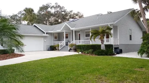 3336 S Seclusion Drive Sarasota FL 34239