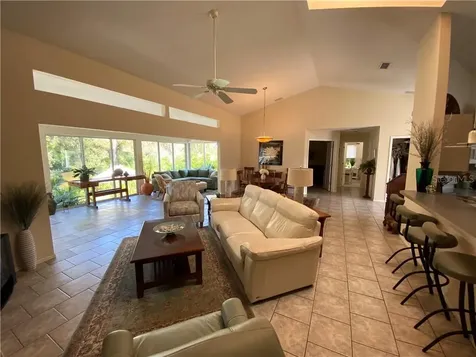 3336 S Seclusion Drive Sarasota FL 34239