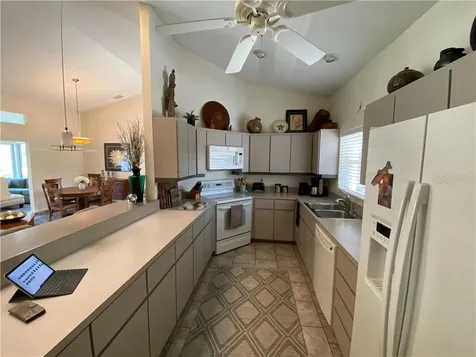 3336 S Seclusion Drive Sarasota FL 34239