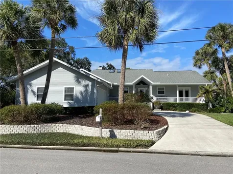 3336 S Seclusion Drive Sarasota FL 34239