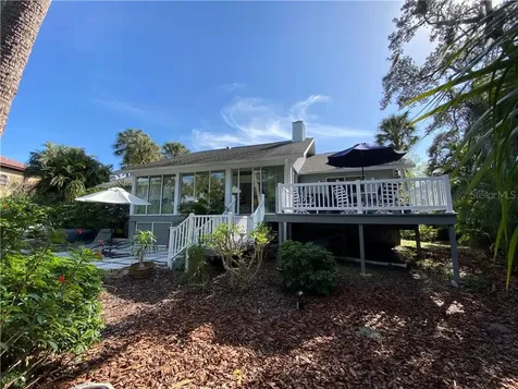 3336 S Seclusion Drive Sarasota FL 34239