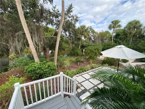 3336 S Seclusion Drive Sarasota FL 34239