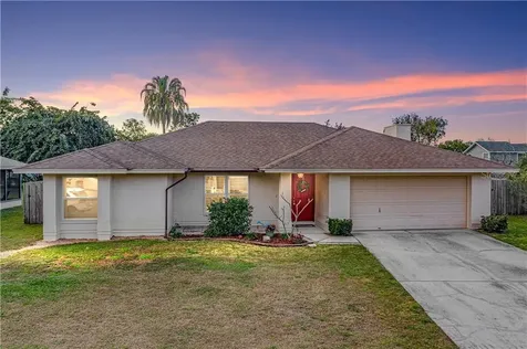 5313 Montserrat Drive Lakeland FL 33812