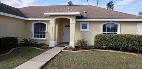 15476 SW 23rd Avenue Road Ocala FL 34473