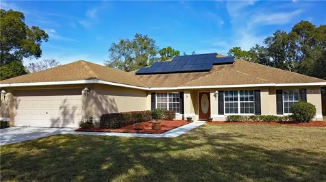 2 Graytwig Court N Homosassa FL 34446