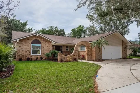 42 Freshwater Drive Palm Harbor FL 34684
