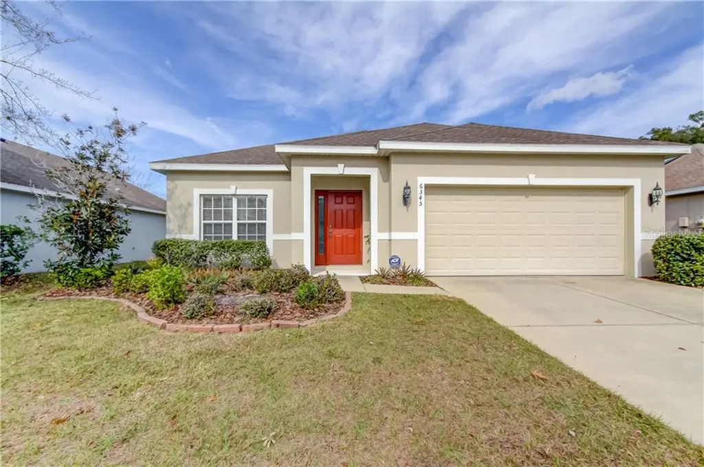 6345 Desert Peace Avenue Land O Lakes FL 34639
