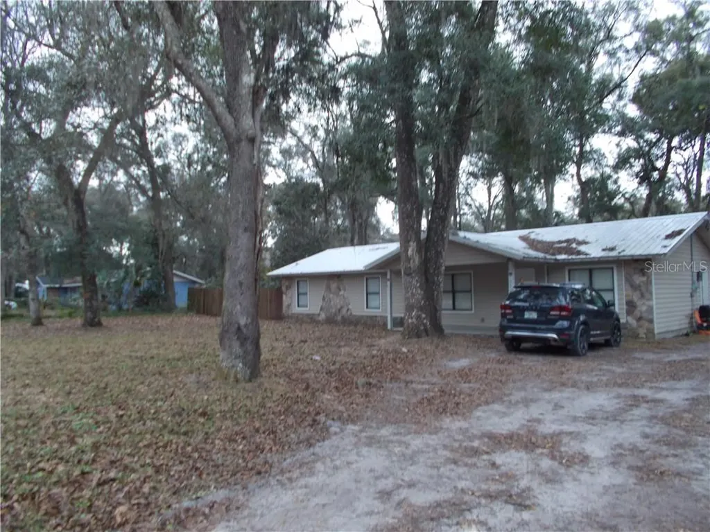 4260 NE 132nd Place Anthony FL 32617