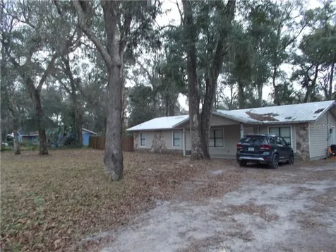 4260 NE 132nd Place Anthony FL 32617