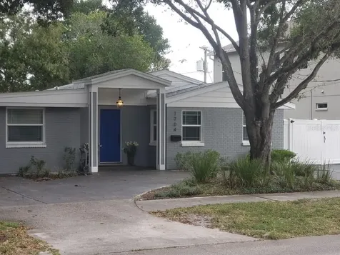 1704 S Lois Avenue Tampa FL 33629