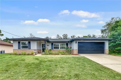 762 Arlene Drive Deltona FL 32725