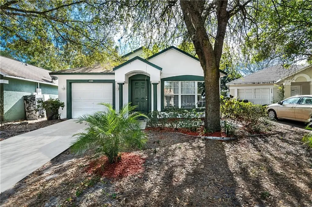 4080 Boston Common Street Orlando FL 32808