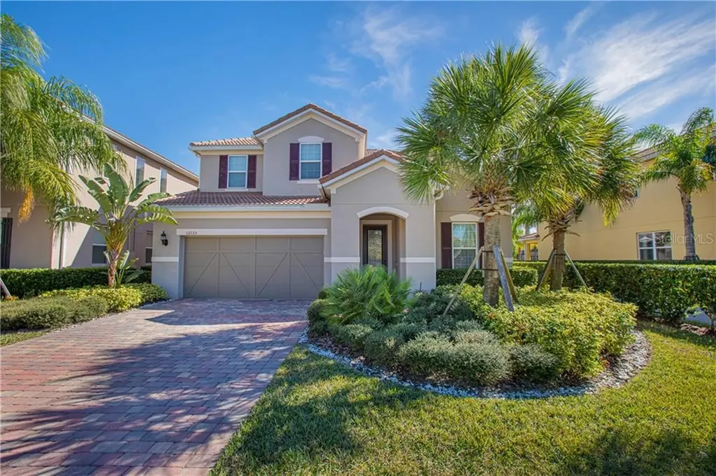12125 Uleta Lane Orlando FL 32827