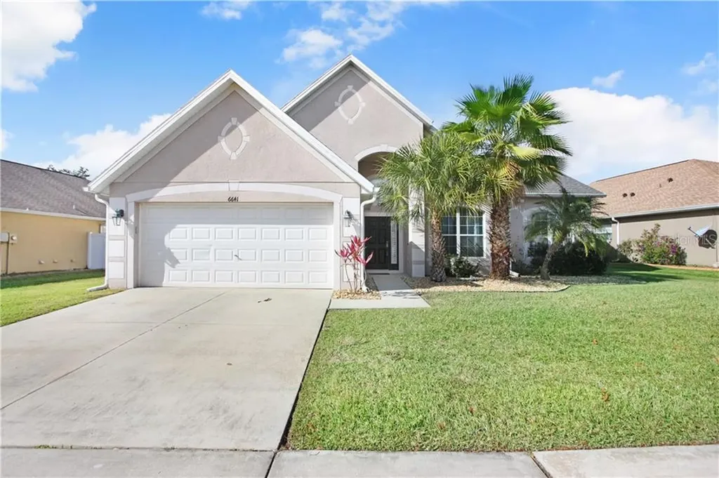 6641 Sparkling Way Wesley Chapel FL 33545