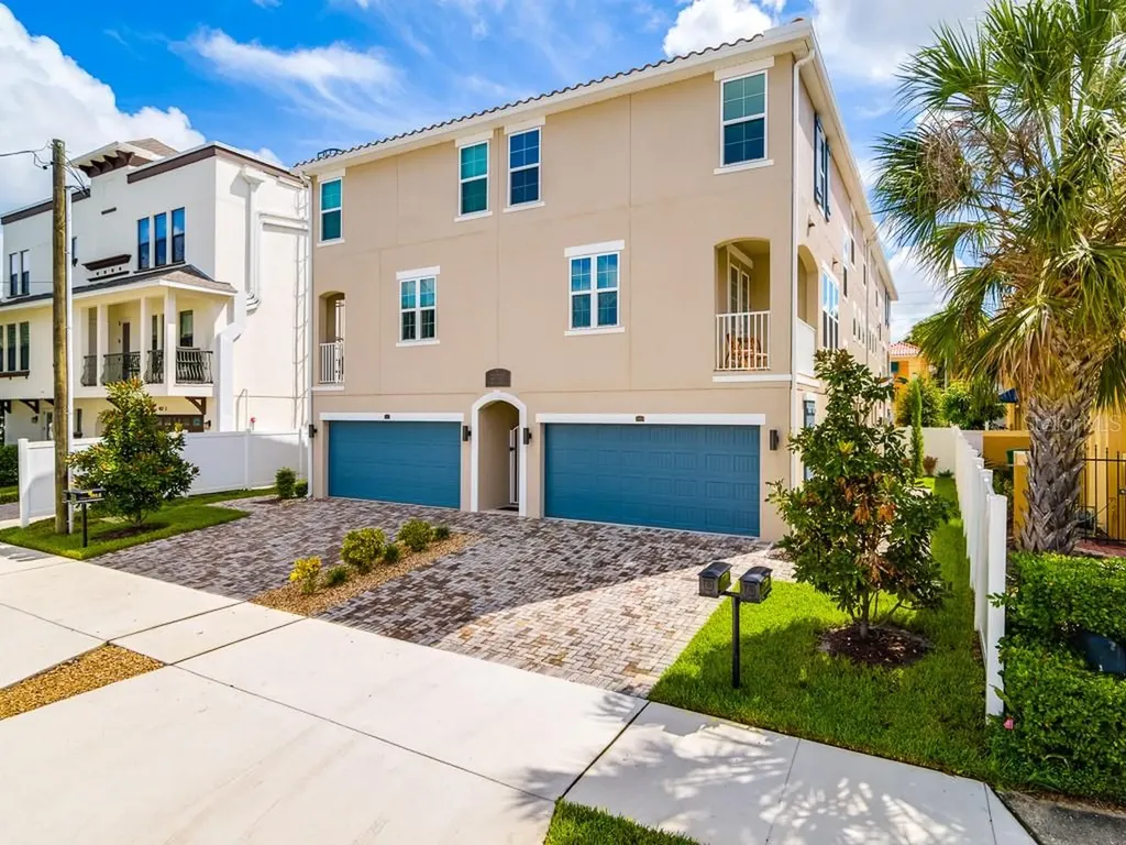 404 S Melville Avenue Tampa FL 33606