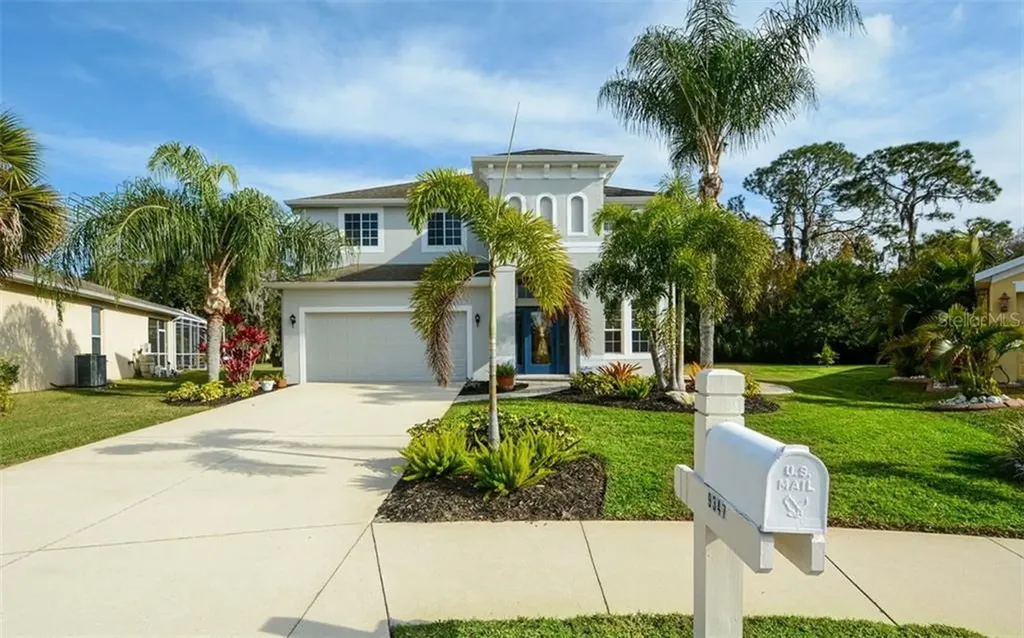9347 Raes Creek Place Palmetto FL 34221