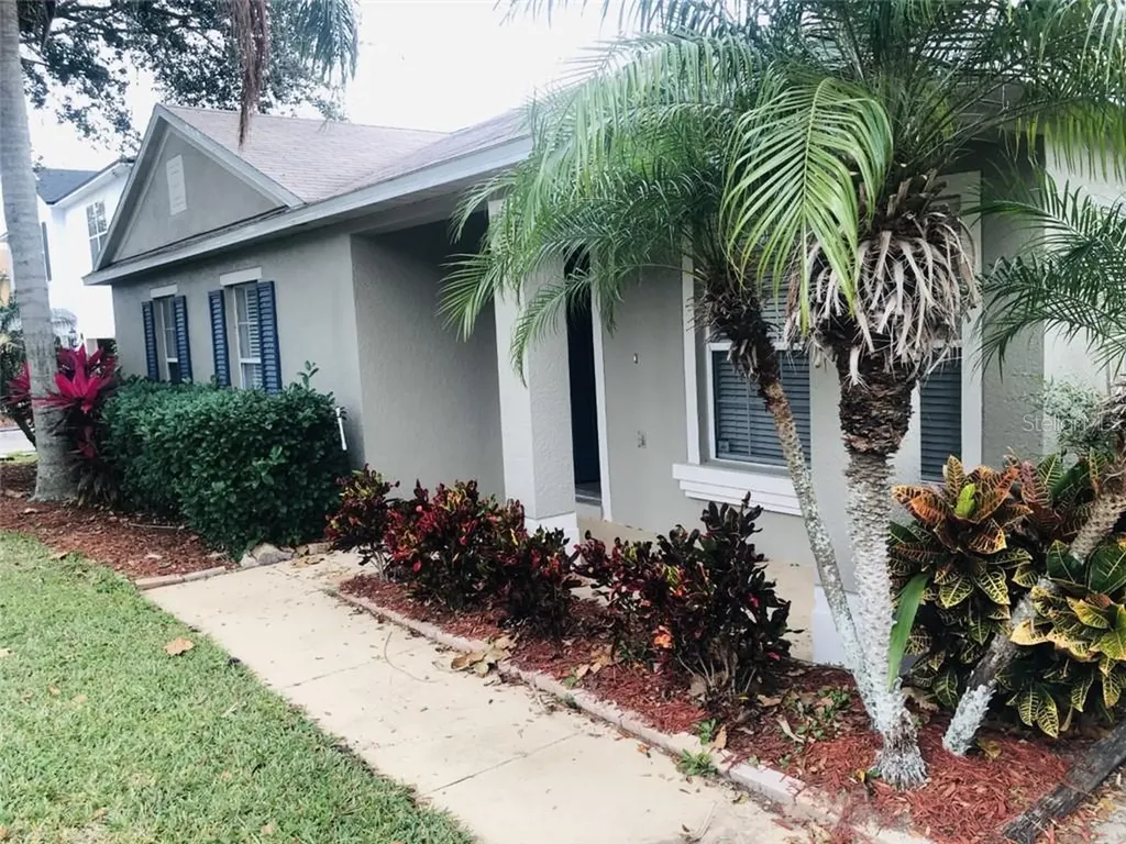 1940 Crestridge Drive Clermont FL 34711