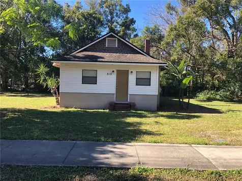 312 N Country Club Road Lake Mary FL 32746