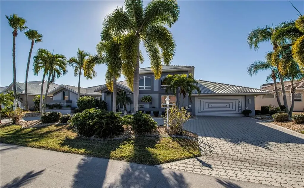 1127 Hawks Nest Court Punta Gorda FL 33950