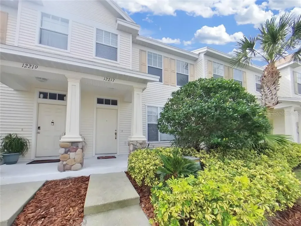 12217 Country White Circle Tampa FL 33635