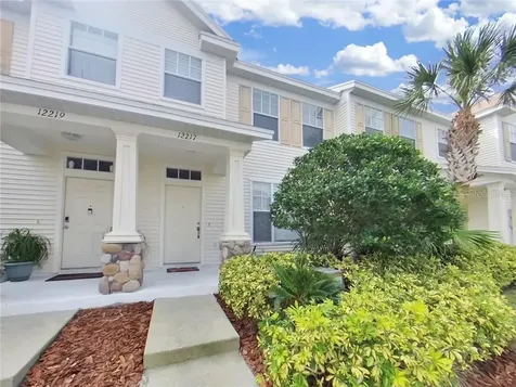 12217 Country White Circle Tampa FL 33635