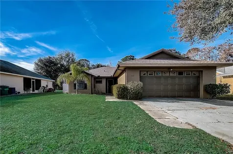 839 Del Prado Drive Kissimmee FL 34758