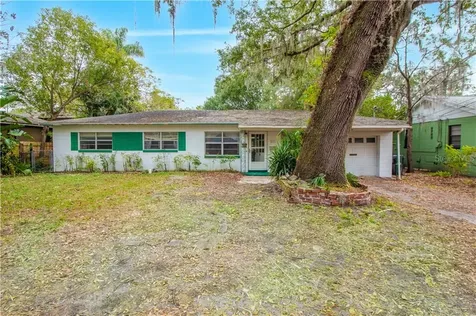 511 S Mills Avenue Orlando FL 32801
