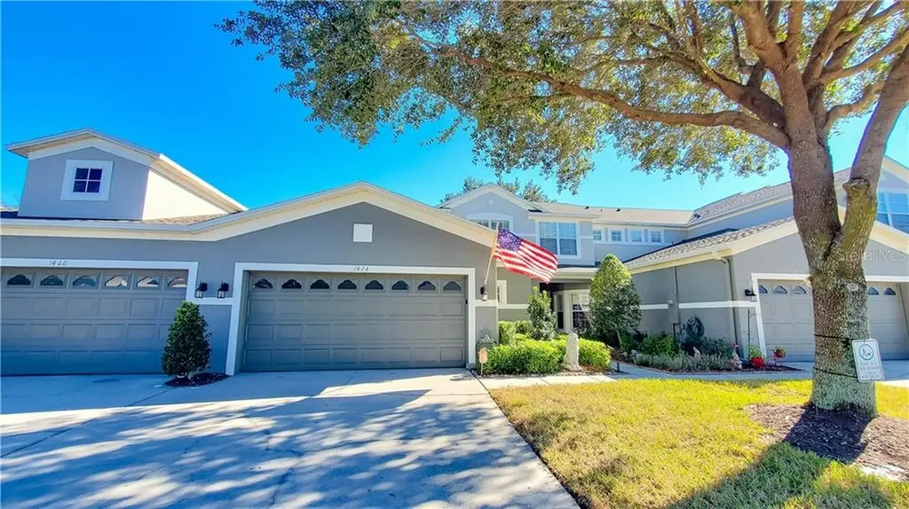 1424 Travertine Terrace Sanford FL 32771
