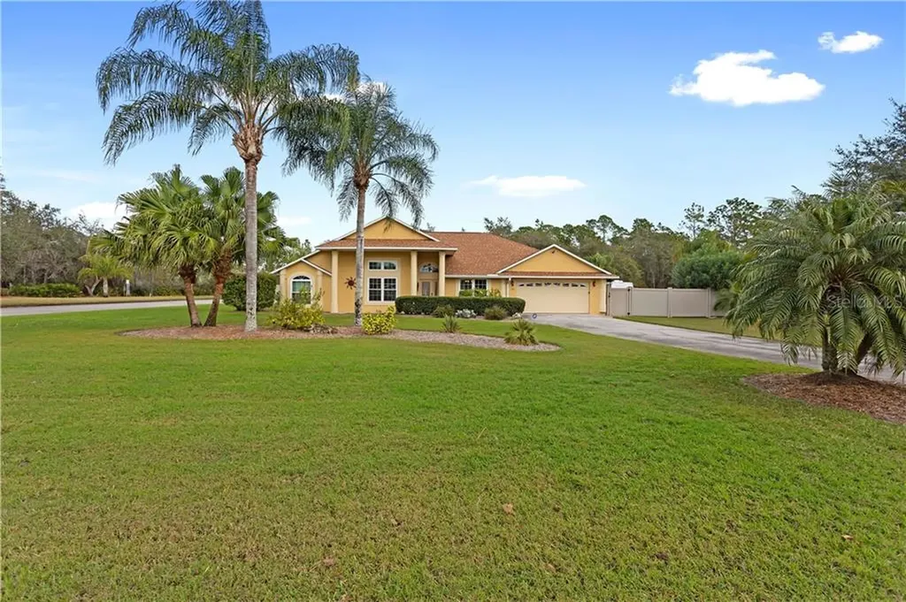 3685 Penshurst Place Kissimmee FL 34758