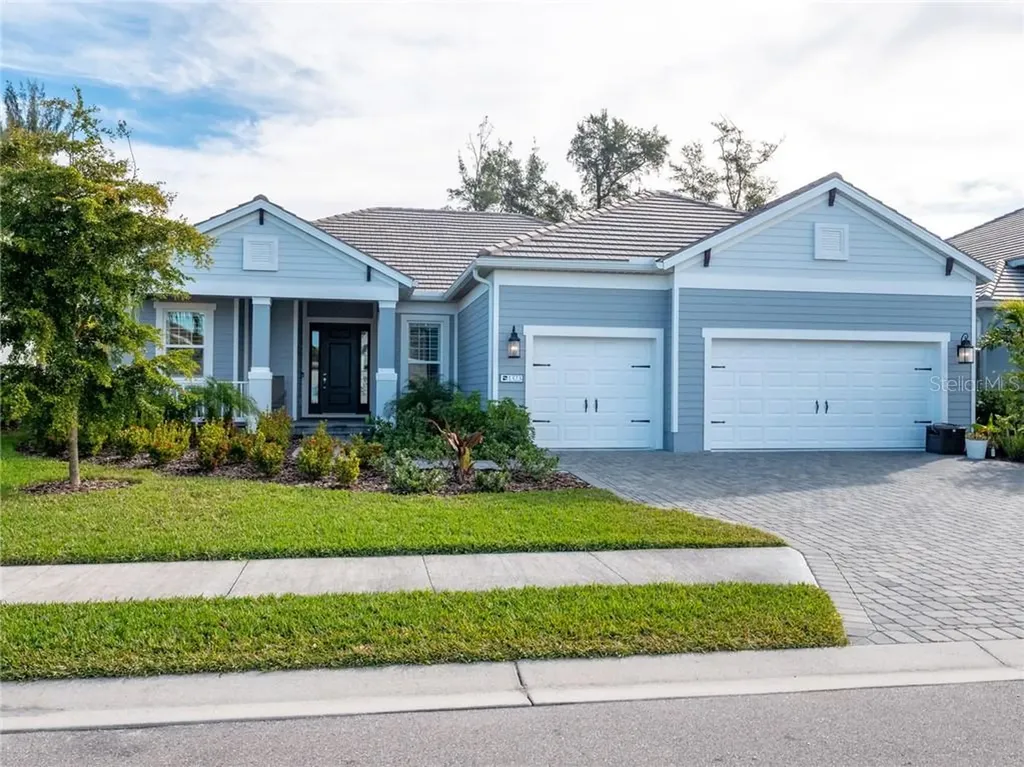 1323 96th Court NW Bradenton FL 34209