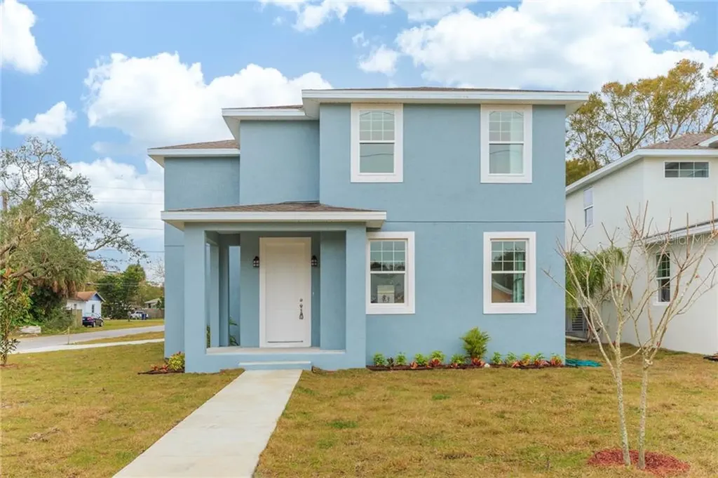 3501 W Elrod Avenue Tampa FL 33611