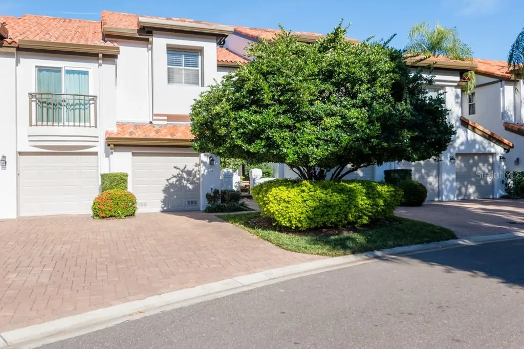 1133 Shipwatch Circle Tampa FL 33602