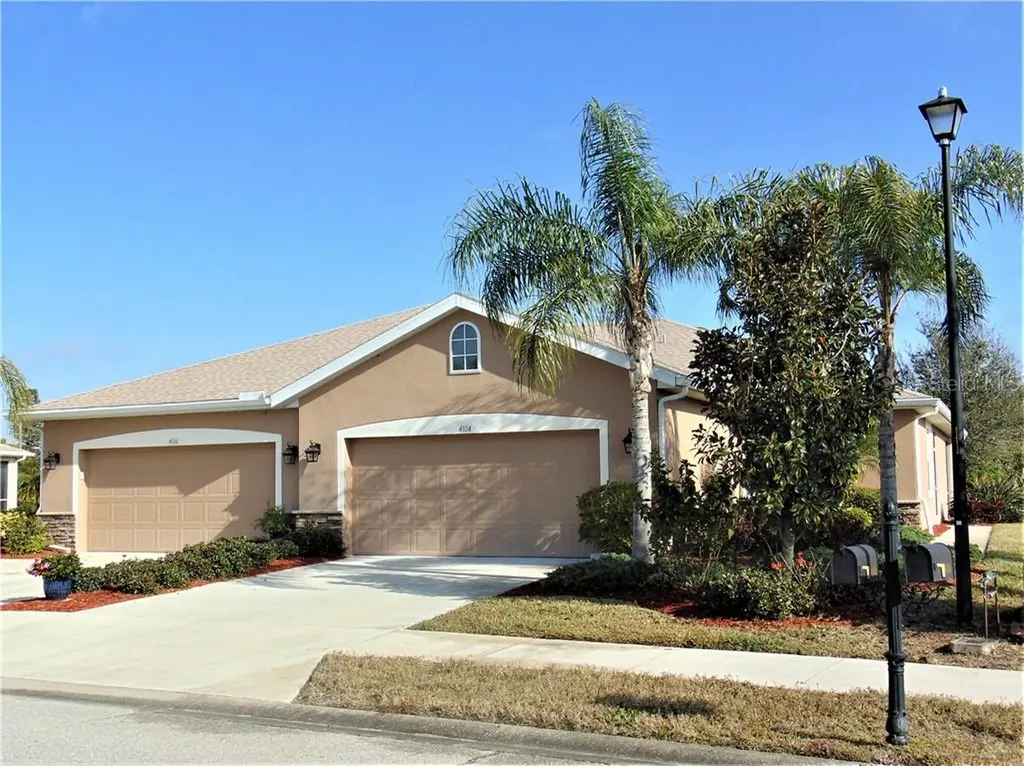4104 Mendocino Circle Venice FL 34293