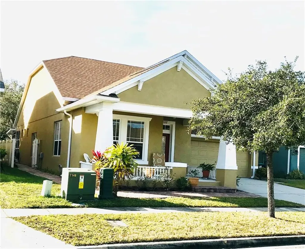 14127 Southern Red Maple Drive Orlando FL 32828