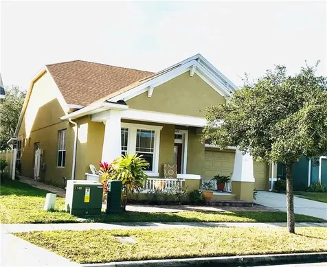 14127 Southern Red Maple Drive Orlando FL 32828