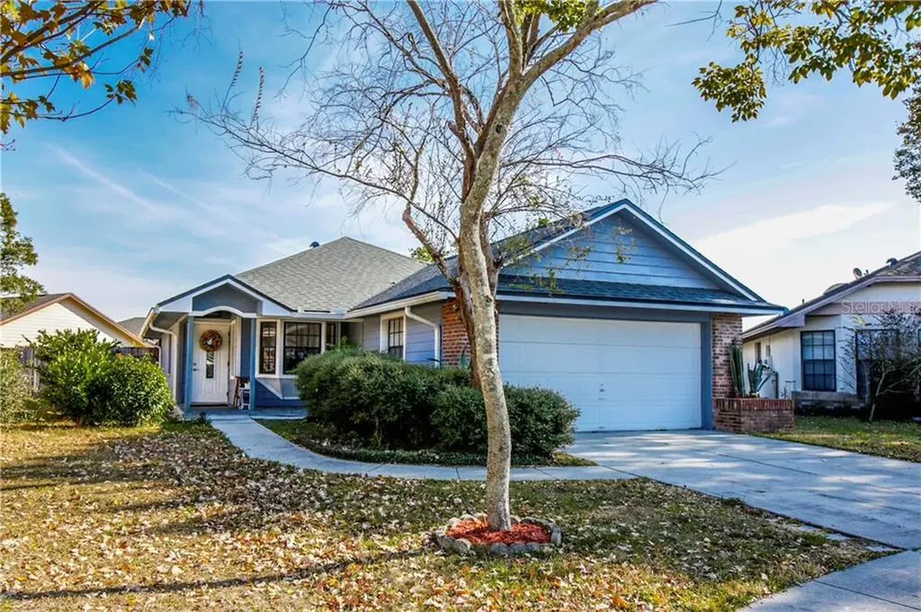10625 Whitestone Court Orlando FL 32817