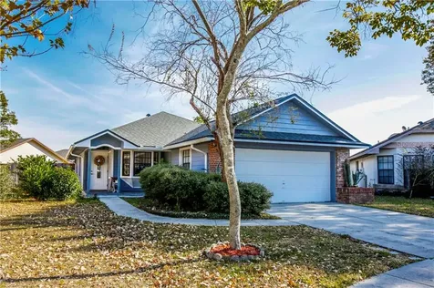 10625 Whitestone Court Orlando FL 32817