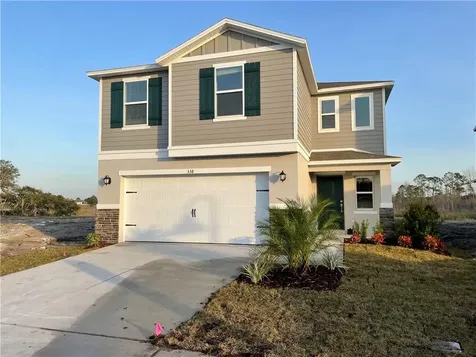 338 Preserve Pointe Boulevard Davenport FL 33837