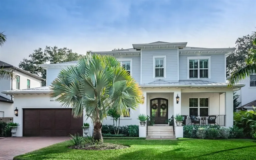 4616 W Browning Avenue Tampa FL 33629
