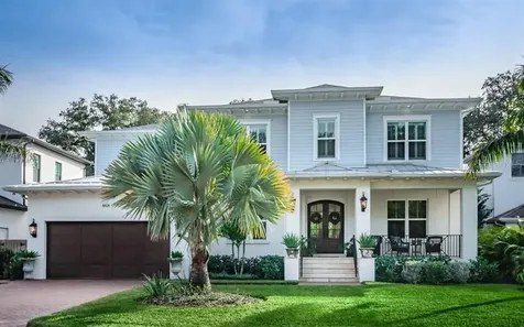 4616 W Browning Avenue Tampa FL 33629