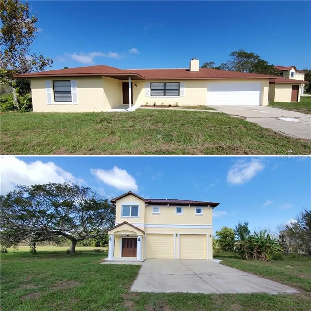 841 W Ariel Road Edgewater FL 32141