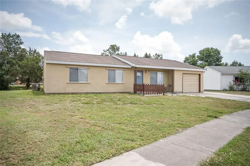 2578 Roxbury Circle North Port FL 34287